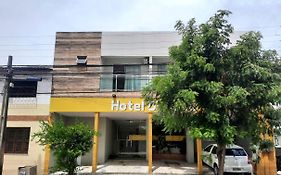 Hotel Oiticica